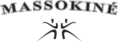 Massokin&eacute;