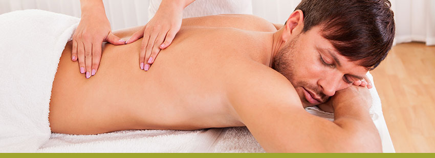 massage homme